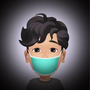 Meet your Posher, G.w.